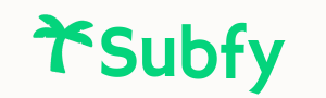 Subfy Logo